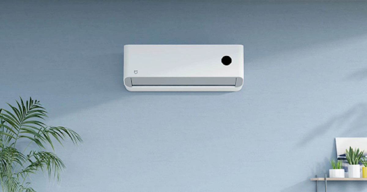 So sánh Xiaomi Mijia KFR-50GW / D1A1 và KFR-50GW / N1A1: Điều hòa ...