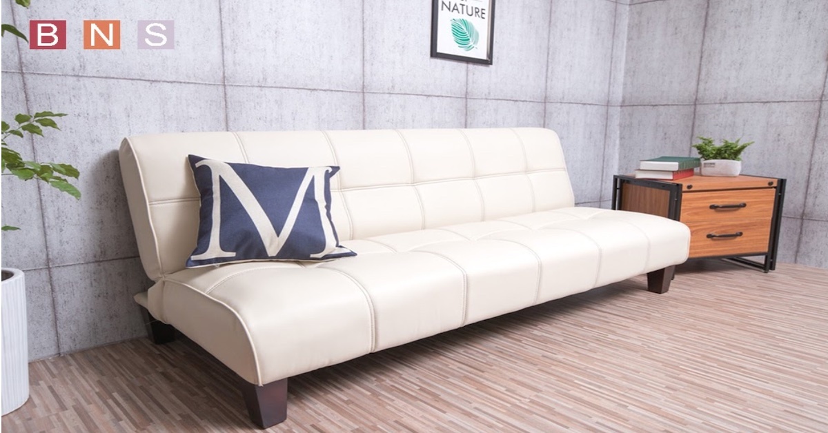 Sofa giường BNS có tốt không? Có nên mua để dùng?