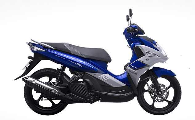 Yamaha Nouvo ngừng bán ở Việt Nam từ cuối năm  VnExpress