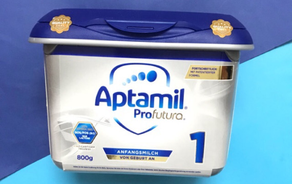 Sữa Aptamil bạc có tốt không: Hệ dinh dưỡng, Hương vị, Giá bán