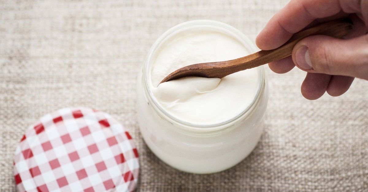 Sữa chua không đường có tác dụng gì đối với sức khỏe và làn da?