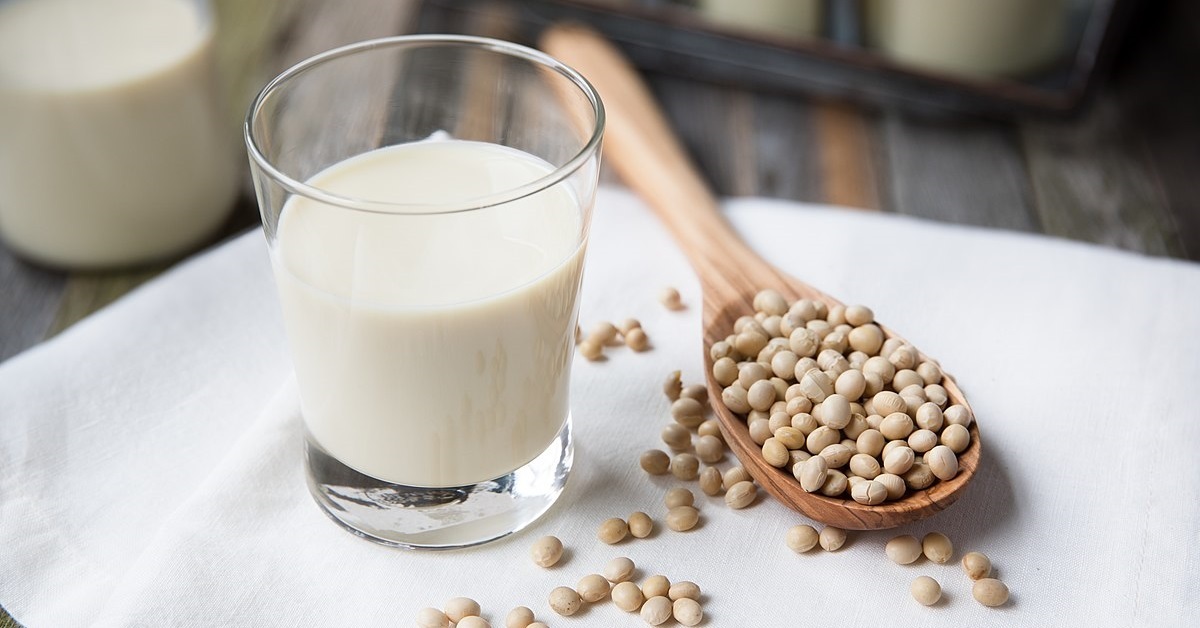 Sữa đậu nành hữu cơ có công dụng gì, loại nào tốt?
