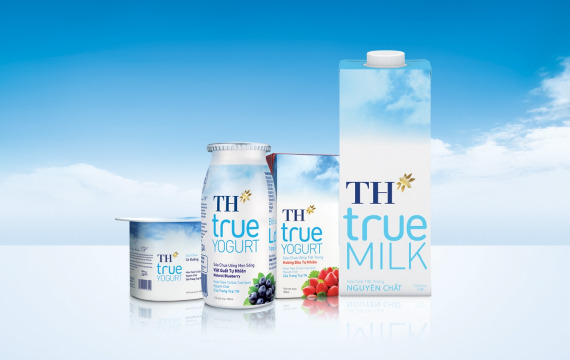 Sữa TH True Milk dùng cho trẻ mấy tuổi, lợi ích, cách sử dụng?