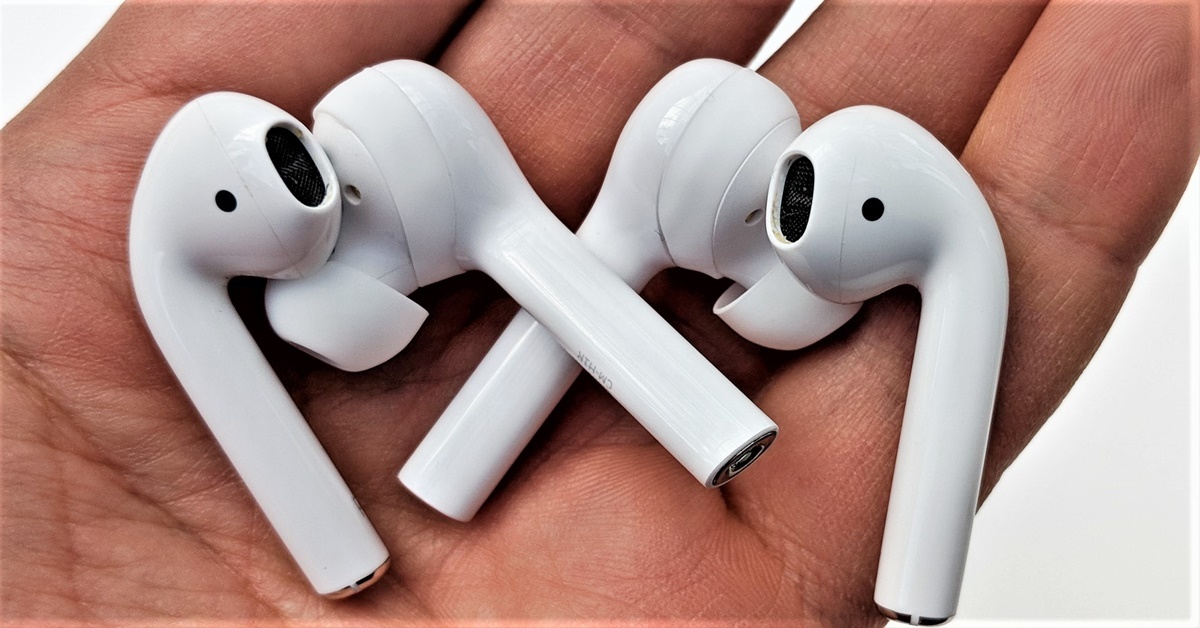 Tai nghe iPhone không dây của Apple có gì đặc biệt