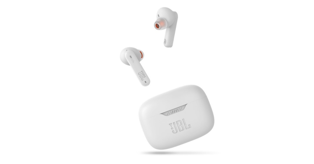 Tai nghe True Wireless JBL Tune 230NC-sản phẩm mới trải nghiệm mới