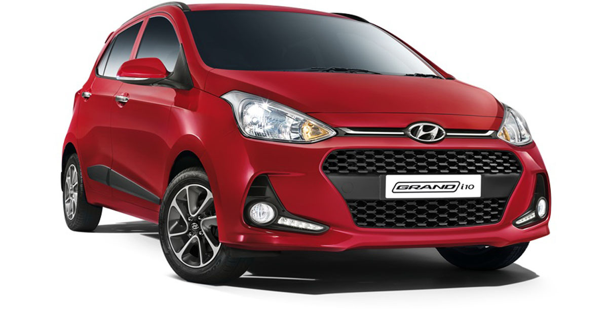 Thương hiệu ô tô Hyundai có những dòng xe nào mới nhất trên thị trường Việt Nam hiện nay?