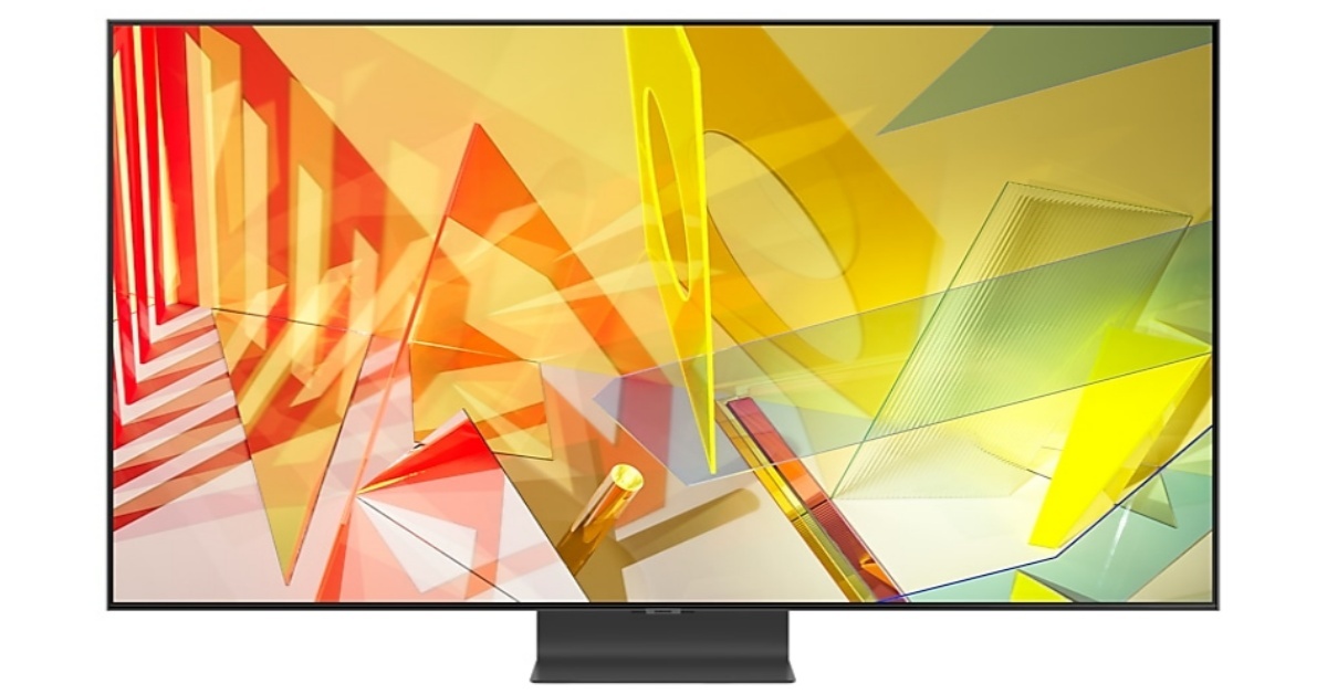 Tivi Samsung 50TU8000 đa dạng tính năng nâng cao trải nghiệm người dùng 