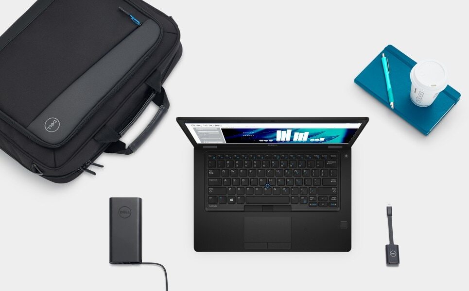 Top 10 laptop Dell pin trâu thời lượng dùng lâu từ 3 tiếng trở lên