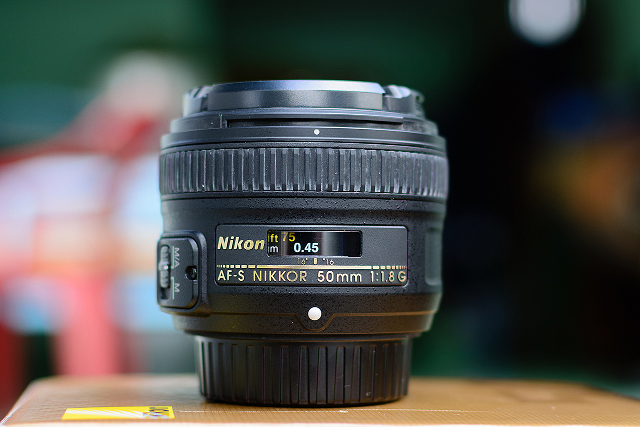 Top 15 lens chụp chân dung Nikon có khẩu độ, tiêu cự hoàn hảo nhất |  