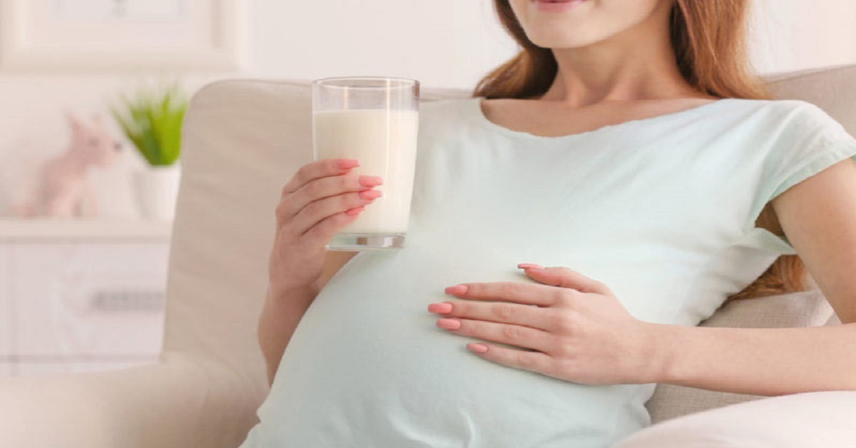 Top 3 loại sữa non Pháp tốt cho mẹ bầu
