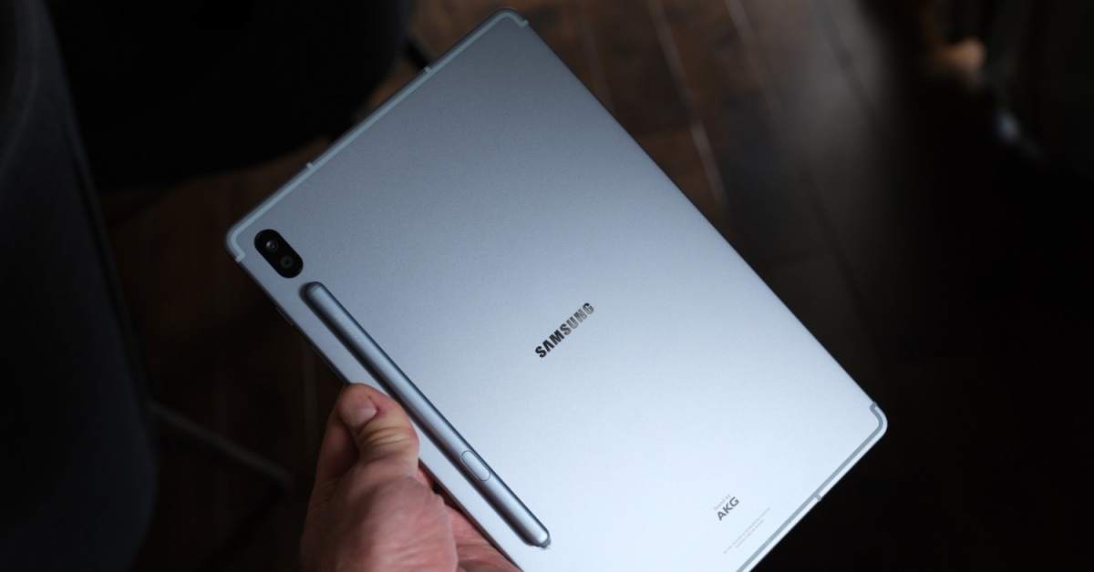 Top 3 máy tính bảng Samsung giá rẻ dưới 2 triệu