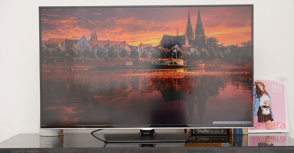 Top 3 Tivi Samsung 43 inch giá rẻ nhất người dùng nên mua