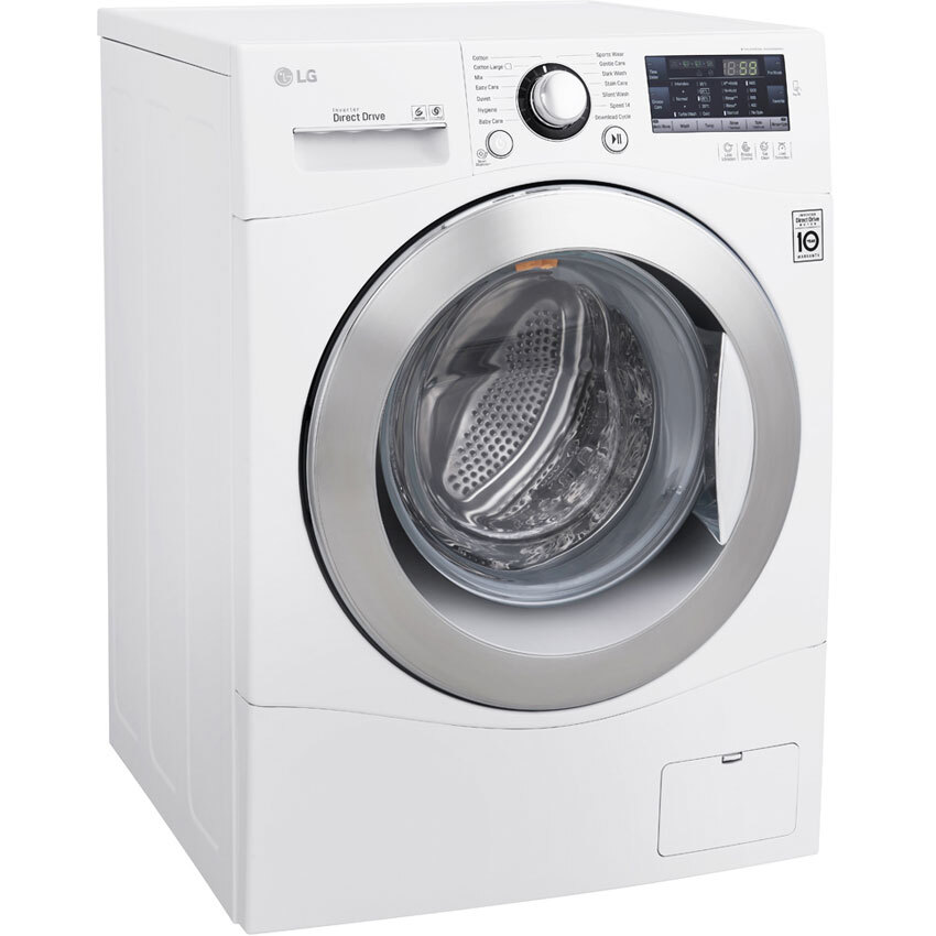 Top 4 máy giặt sấy 9Kg chất lượng giá rẻ nhất
