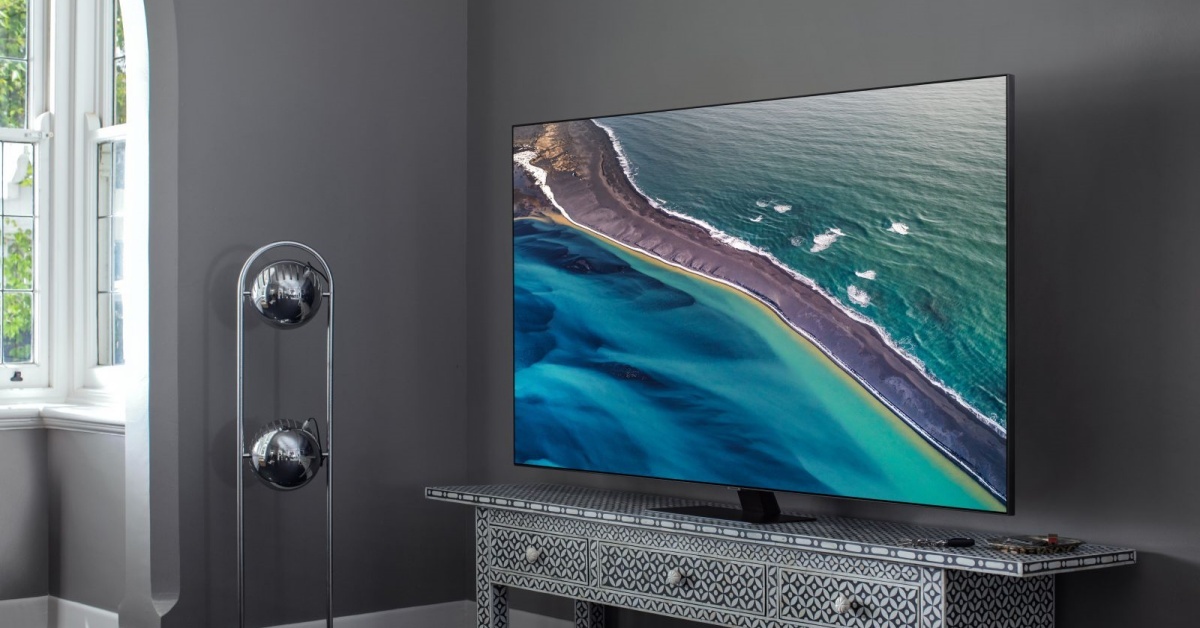 Top 4 tivi Samsung thông minh 32 inch bán chạy nhất nửa đầu năm 2022