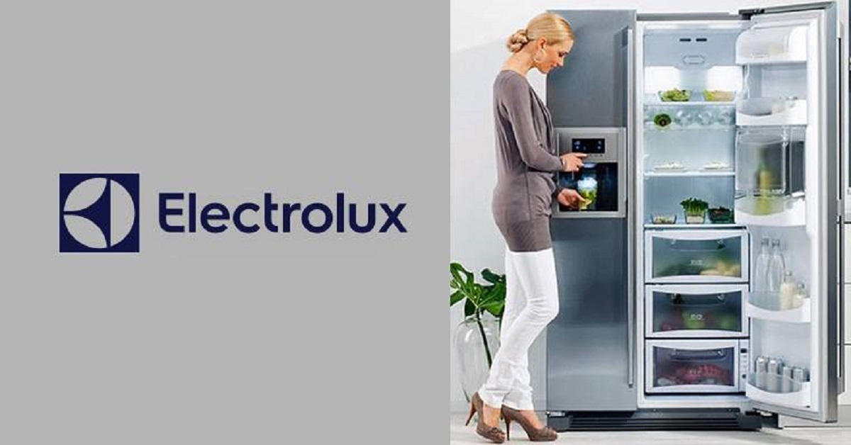 Top 4 tủ lạnh Electrolux Inverter bán chạy nhất trong năm 2022