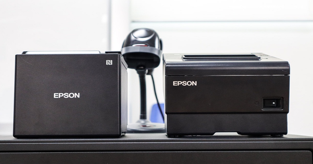 Top 5 máy in hóa đơn Epson đáng mua nhất năm 2021