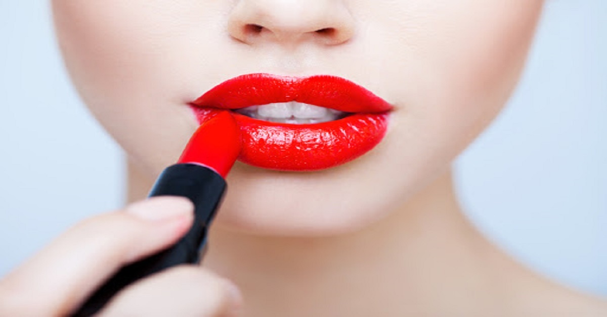 Top 5 thương hiệu son môi đẹp được phái nữ ưa chuộng nhất