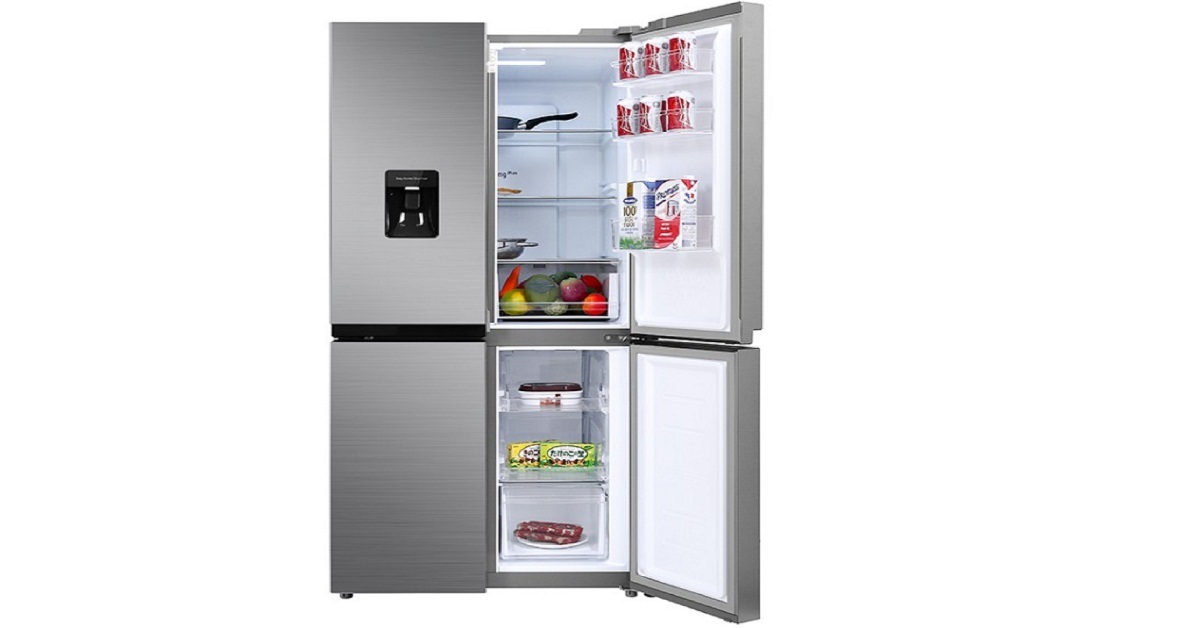 Top 5 tủ lạnh 500 lít tốt nhất hiện nay