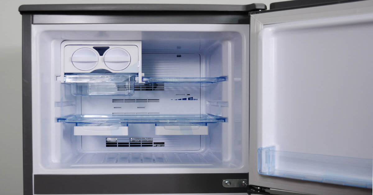 Tủ lạnh không đóng tuyết là gì? Nên mua sản phẩm nào?