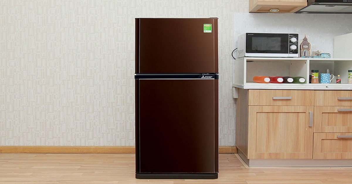 Tủ lạnh Mitsubishi Inverter chất lượng như thế nào? Giá cả ra sao?