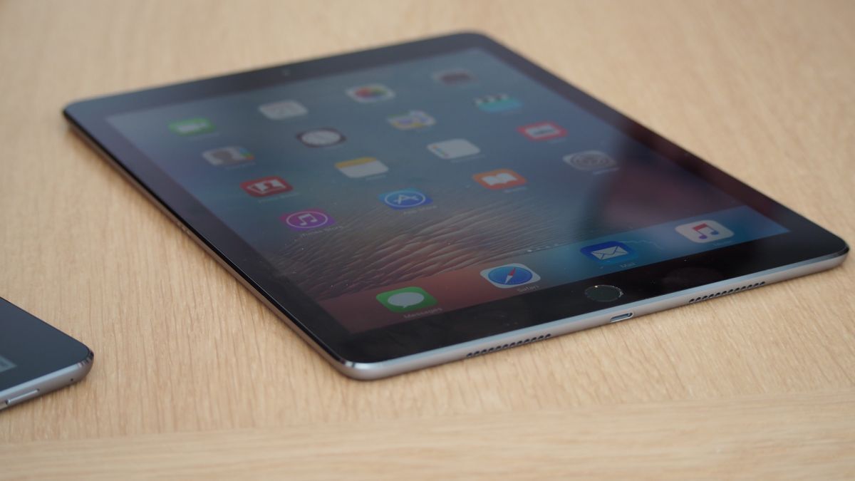 Tư vấn nên mua iPad Air 2 hay iPad Pro 9.7dựa theo 8 tiêu so sánh