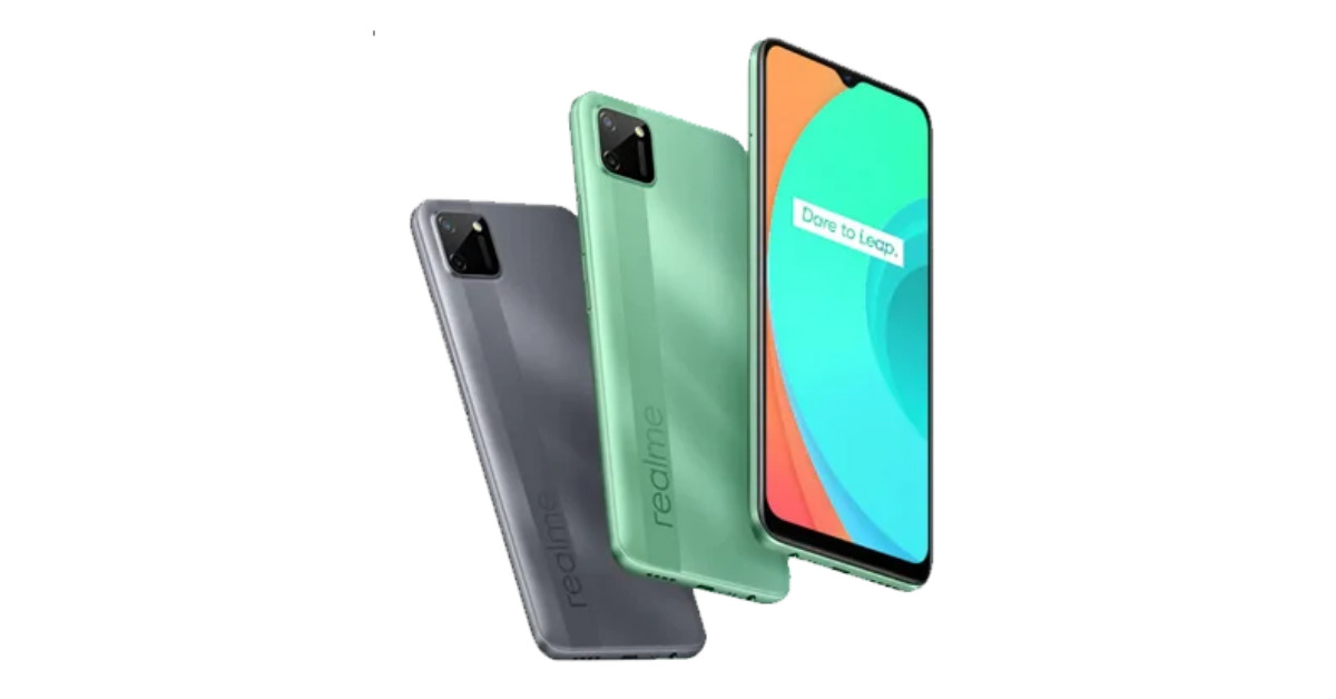 Ưu nhược điểm của điện thoại Realme C11 giá rẻ: Có nên mua hay không?