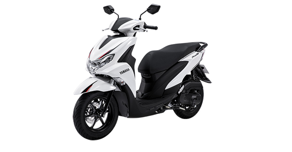 Ưu nhược điểm của xe tay ga Yamaha Freego 2022 bản Tiêu chuẩn hay không?