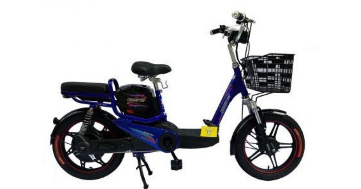 Xe đạp điện Martin EBM A1 có tốt không?