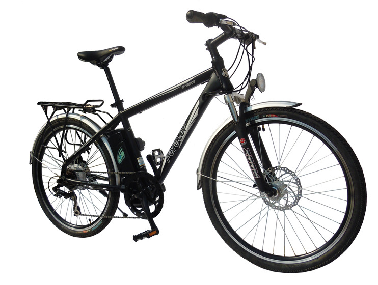 Xe đạp điện trợ lực Nhật Bản: Ngọn gió mới của thị trường xe đạp điện