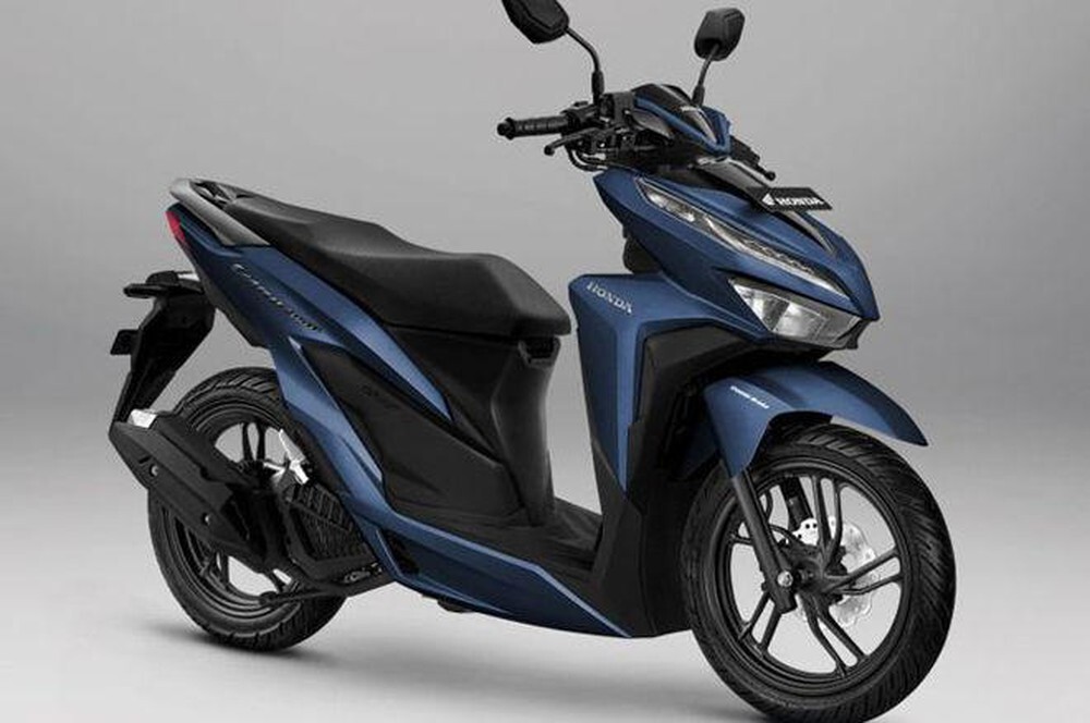 Xe Honda Vario mới nhất có mấy màu? Chọn loại nào hợp mệnh nhiều may mắn?