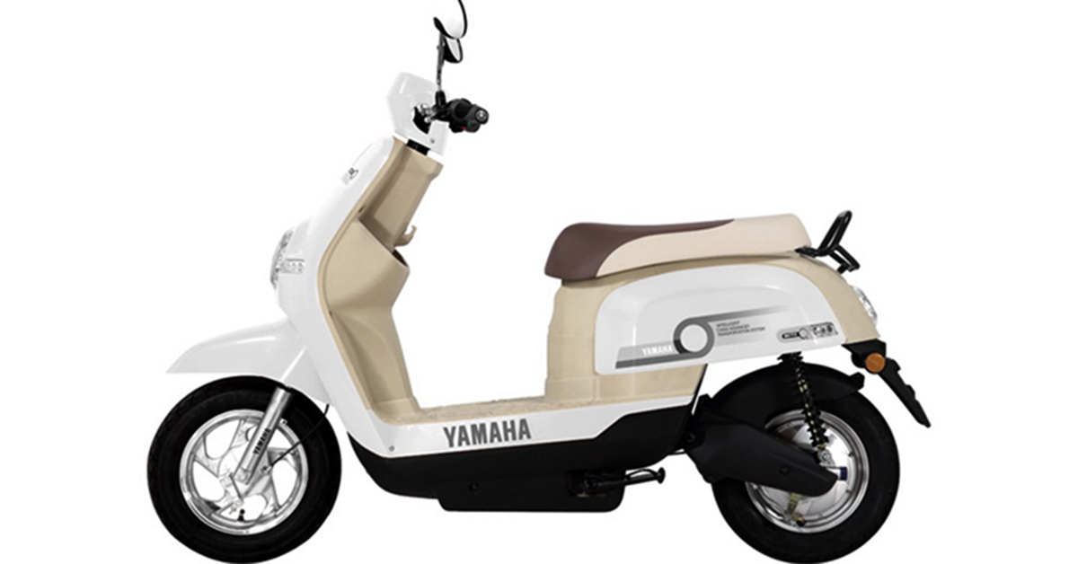 Xe máy điện Yamaha có tốt không? Top xe máy điện Yamaha đáng mua nhất hiện nay