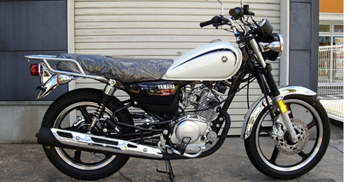 Mách bạn với hơn 94 yb125 yamaha mới nhất 32 Thảo luận Yamaha Yb125 SP Có cụ nào đang đi ko OTOFUN CỘNG ĐỒNG OTO XE MÁY VIỆT NAM