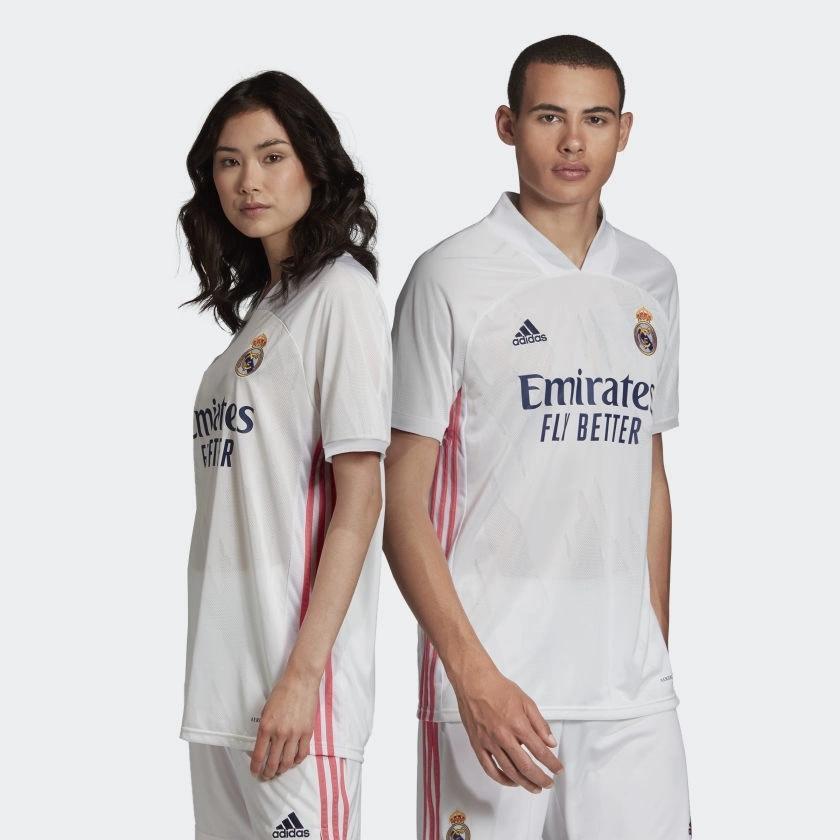 Áo Bóng Đá Nam Adidas: Nơi bán giá rẻ, uy tín, chất lượng nhất | Websosanh