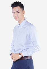Áo sơ mi nam Aligro ALG1001