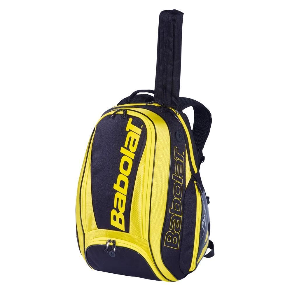 babolat pure aero backpack 2021