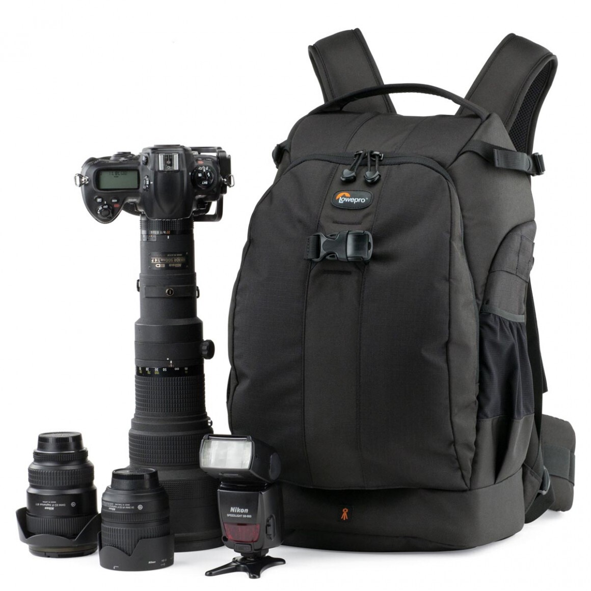 lowepro 500 aw
