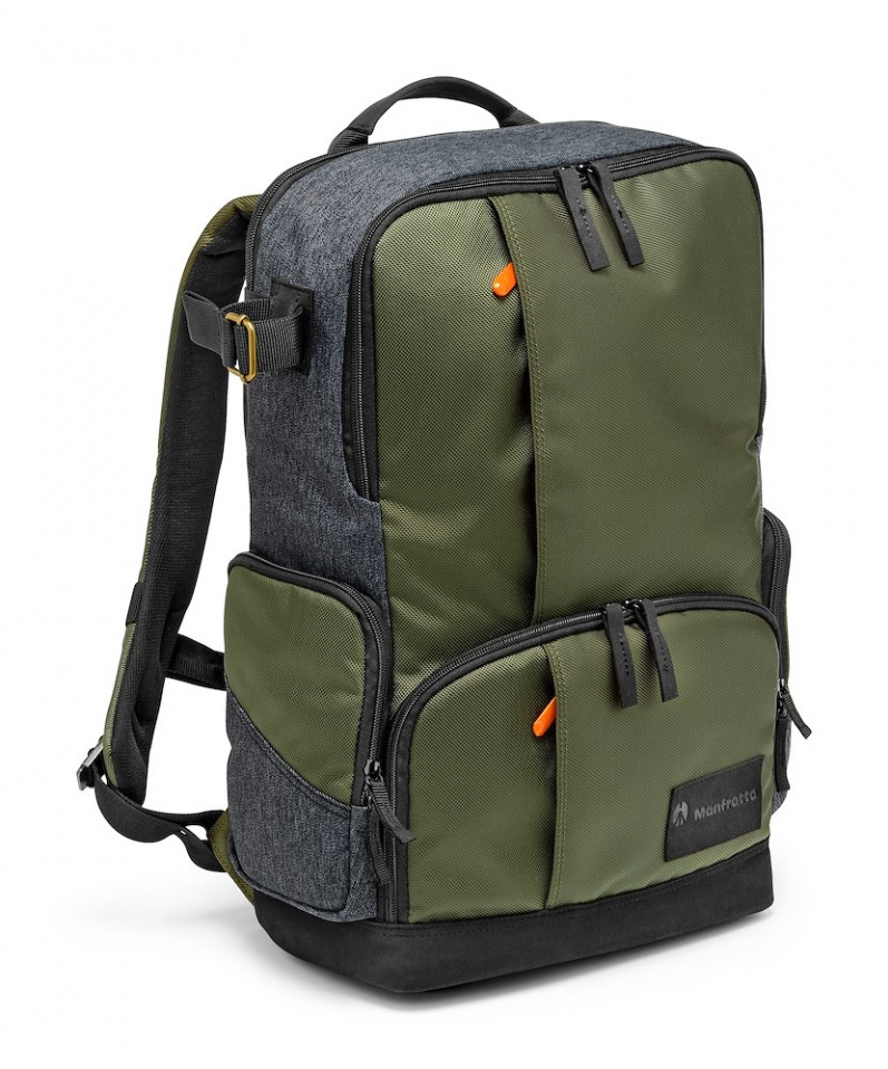 manfrotto advanced travel backpack
