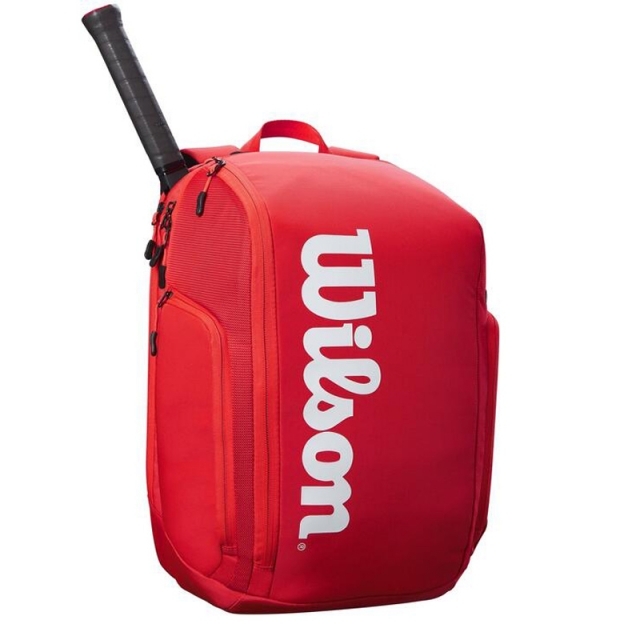 wilson pro staff backpack