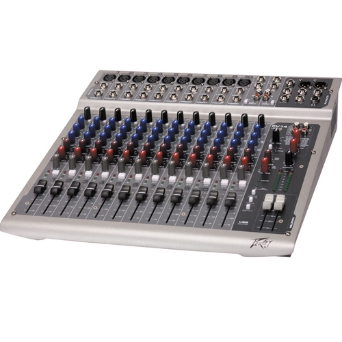 Mixer Peavey Pv14: Nơi bán giá rẻ, uy tín, chất lượng nhất | Websosanh