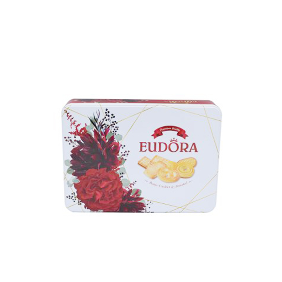 Bánh Eudora Hoa Mẫu Đơn 423g