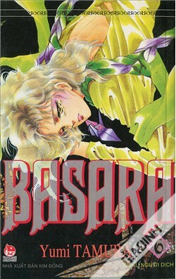 Basara – Tập 6