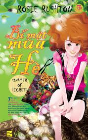 Bí mật mùa hè – Rosie Rushton