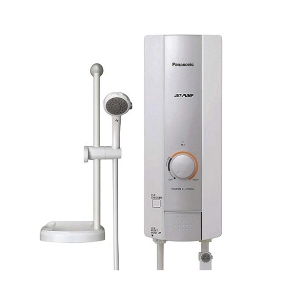 Bình nóng lạnh trực tiếp Panasonic DH-6HS1W chính hãng giá rẻ