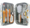 Bộ chăm sóc sức khỏe Safety 1st SFT33760 (8 món)