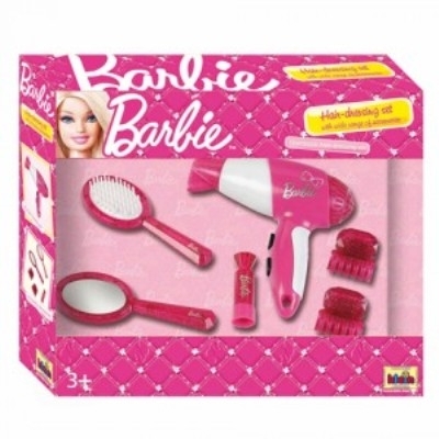 Bộ đồ chơi máy sấy tóc Barbie Klein TK5790