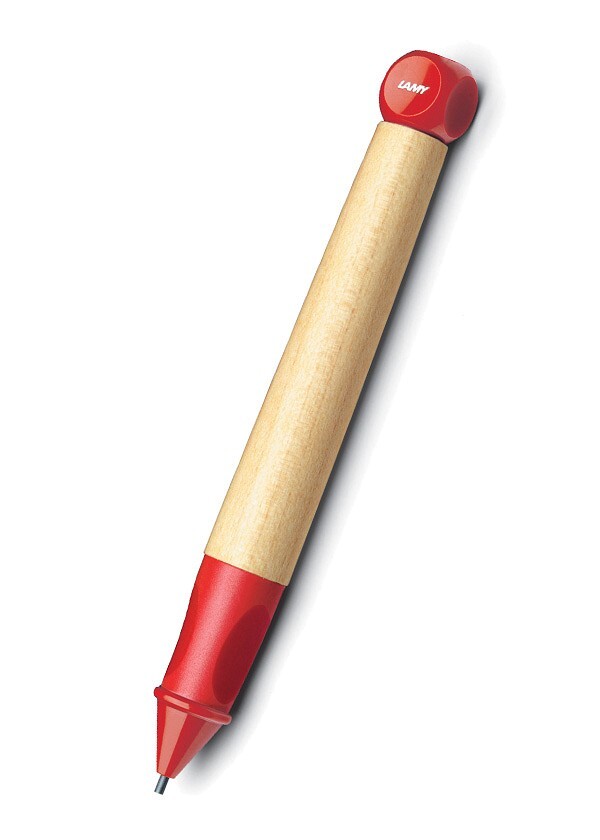 Bút chì Lamy abc thân gỗ Mod. 110