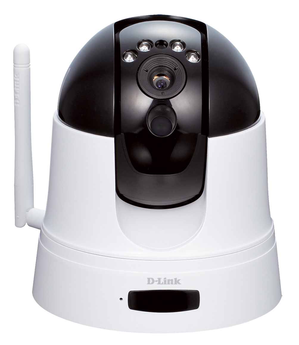 dlink camera 5222l