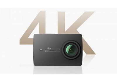 xiaomi yi 4 k