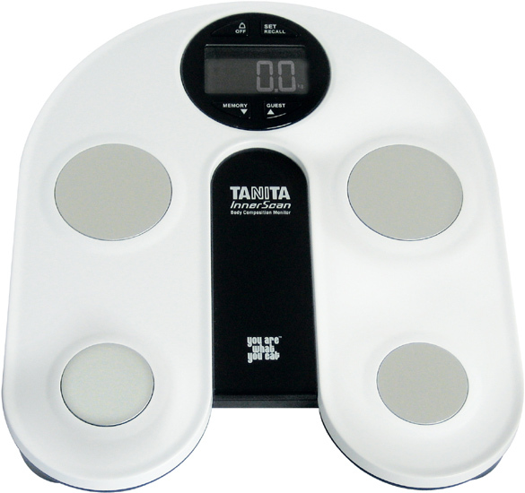 Cân sức khỏe và kiểm tra độ béo Tanita UM-076