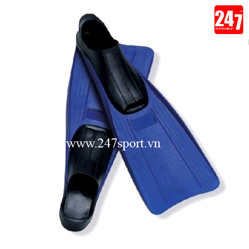 Chân vịt bơi lặn